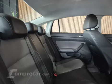 VIRTUS 1.0 200 TSI Highline