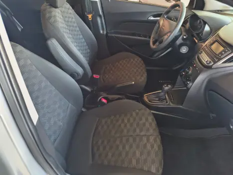HB 20 Hatch 1.6 16V 4P COMFORT FLEX AUTOMÁTICO