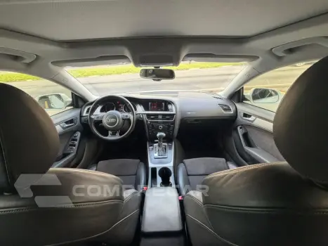 A5 Sportback 2.0 16V TFSI 180cv Multi.