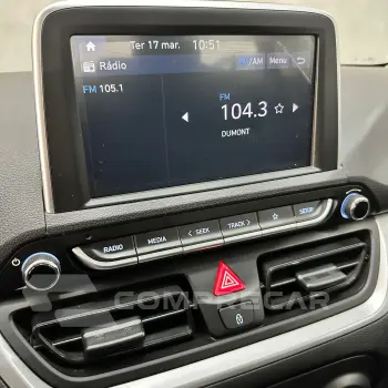 HB20 Comfort Plus 1.0 Flex 12V Mec.