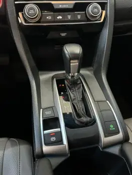 CIVIC SEDAN EXL 2.0 FLEX 16V AUT. 4P