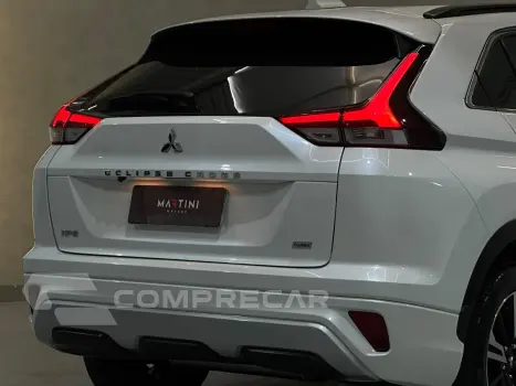 Eclipse Cross HPE-S 1.5 16V TB 165cv Aut.