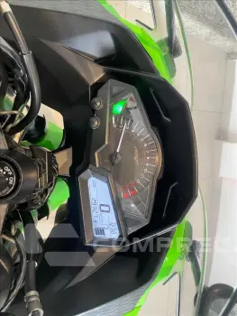 NINJA 300