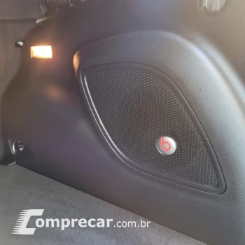 COMPASS LONGITUDE 2.0 4x2 Flex 16V Aut.