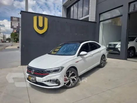 JETTA GLI 350 TSI 2.0 16V 4p Aut.