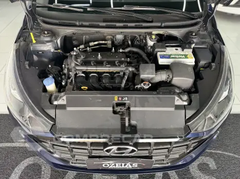 HB20S 1.6 16V Vision