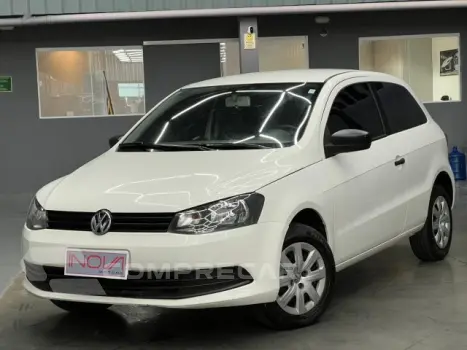 GOL - 1.0 MI 8V 2P MANUAL G.VI