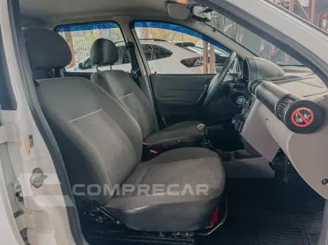 CLASSIC 1.0 MPFI LS 8V
