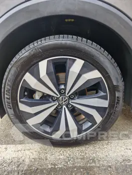 T-CROSS 1.0 200 TSI Comfortline