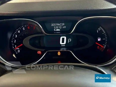 CAPTUR 1.6 16V SCE FLEX LIFE X-TRONIC