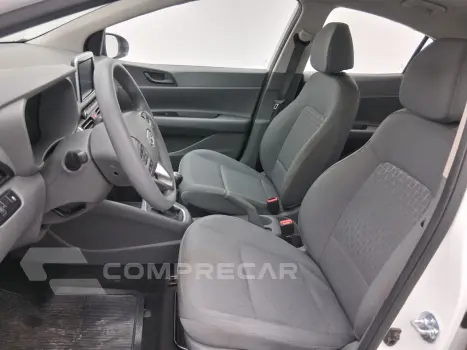 HB20S 1.0 12V FLEX COMFORT MANUAL