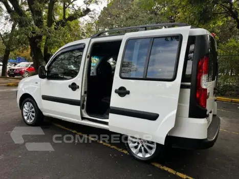 DOBLÒ 1.8 MPI Essence 16V