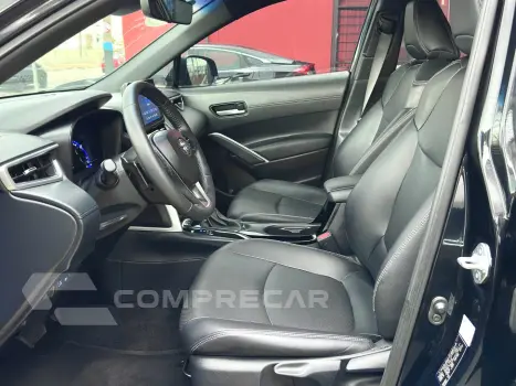COROLLA CROSS 2.0 VVT-IE FLEX XRE DIRECT SHIFT