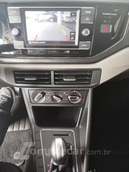 POLO 1.0 200 TSI Comfortline