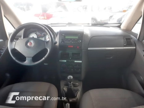 IDEA 1.4 MPI ELX 8V