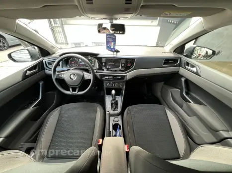 VIRTUS 1.0 200 TSI Comfortline