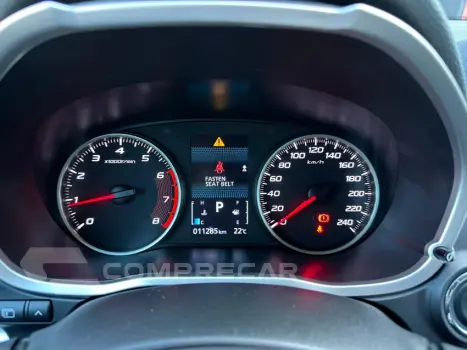 ECLIPSE CROSS 1.5 Mivec Turbo HPE