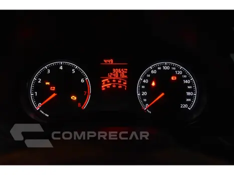 GOL 1.0 12V MPI TOTALFLEX 4P MANUAL
