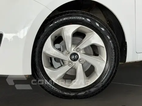 HB20 1.6 PREMIUM 16V FLEX 4P AUTOMÁTICO