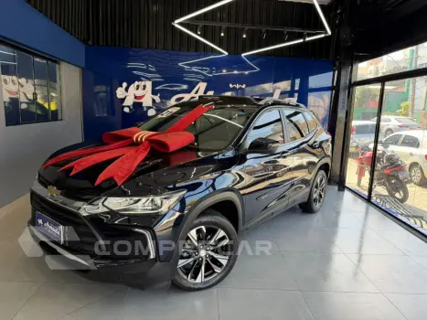 TRACKER Premier 1.2 Turbo 12V Flex Aut.