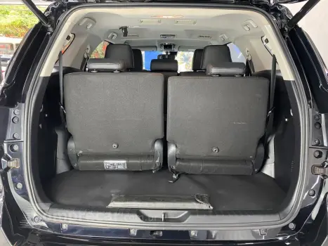 Hilux SW4 SRX 4x4 2.8 TDI 16V Dies. Aut.