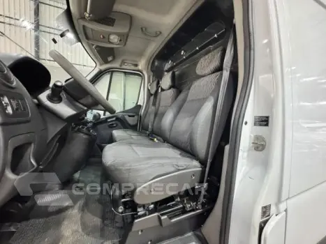 MASTER - 2.3 DCI GRAND FURGÃO L2H2 3P MANUAL