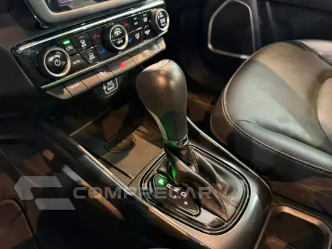 Toro Volcano 1.3 T270 4x2 Flex Aut.