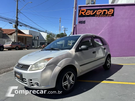 FORD FIESTA 1.0 MPI Class 8V 4 portas