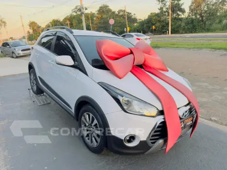 HB 20 Hatch X 1.6 16V 4P STYLE FLEX