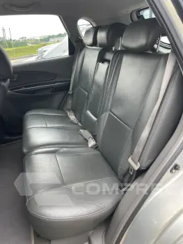TUCSON 2.0 MPFI GLS 16V 143cv 2WD