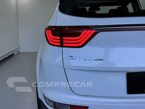 SPORTAGE 2.0 EX 4X2 16V