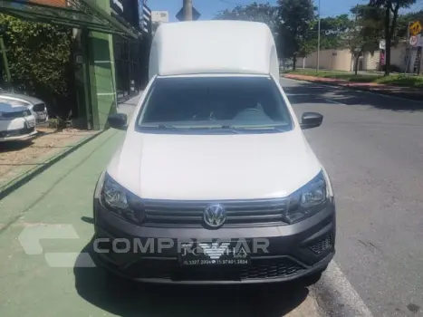 SAVEIRO - 1.6 MSI ROBUST CS 8V 2P MANUAL