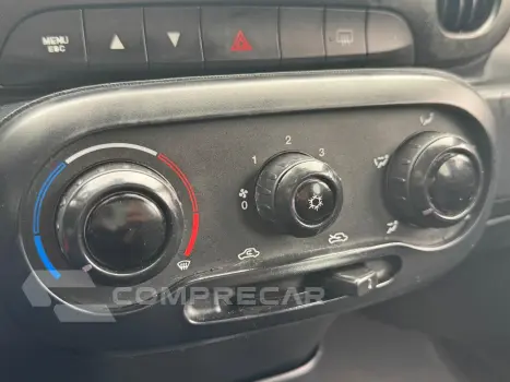 MOBI 1.0 8V EVO Like.