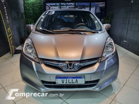 FIT 1.4 LX 16V