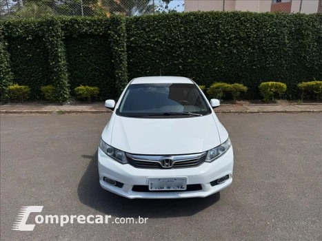 CIVIC 1.8 LXS 16V