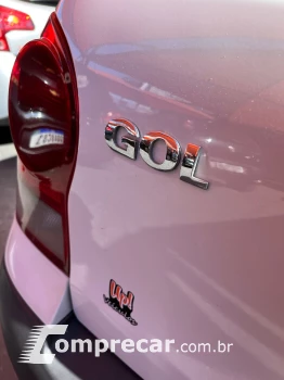 GOL 1.0 MI City 8V G.IV