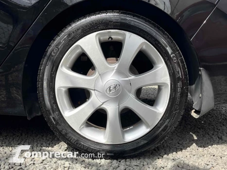 ELANTRA 1.8 GLS 16V GASOLINA 4P AUTOMÁTICO
