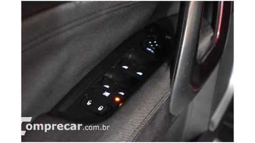 TORO - 1.8 16V EVO FREEDOM AT6