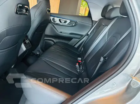 OMODA 5 1.5 TGDI HEV PRESTIGE DHT
