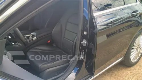 C 180 1.6 CGI Exclusive