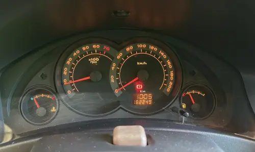 CELTA 1.0 MPFI Spirit 8V