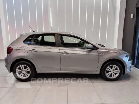 Polo Comfort. 200 TSI 1.0 Flex 12V Aut.