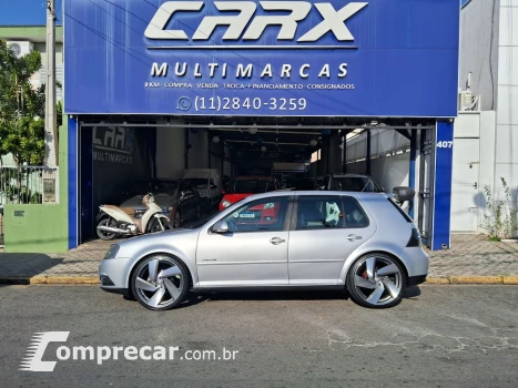 Golf 2.0 4P FLEX SPORTLINE AUTOMÁTICO