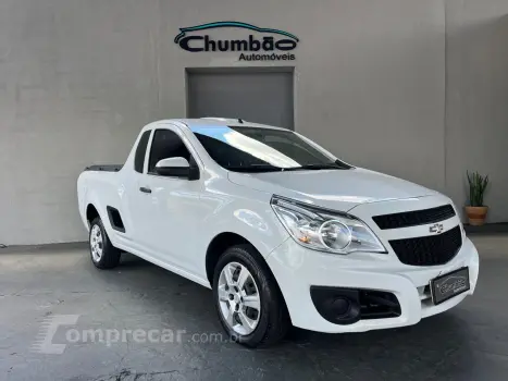 MONTANA 1.4 MPFI LS CS 8V