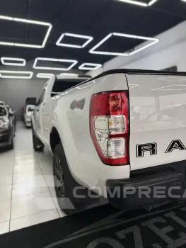 RANGER 2.2 XL 4X4 CS 16V