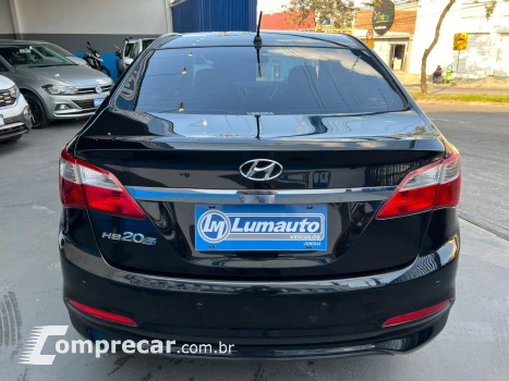 HB20S 1.0 12V Comfort Plus