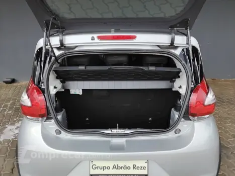 MOBI 1.0 EVO FLEX LIKE. MANUAL