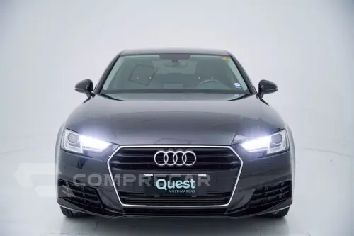 A4 Prestige 2.0 TFSI S-tronic
