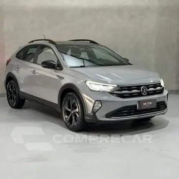 Nivus Highline 1.0 200 TSI Flex Aut.