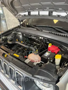 RENEGADE 1.8 16V Sport